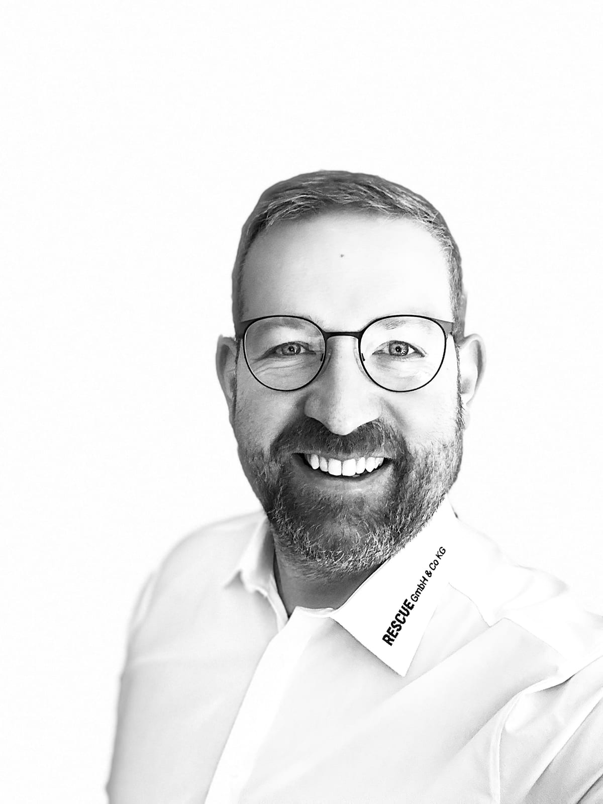 Porträt von Dr. med. Andreas Krämer